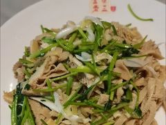 -金家老三饭庄(常营店)