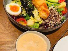 -THE WOODS 简餐 (国贸商城店)