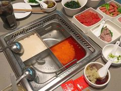 -海底捞火锅(月湖广场店)