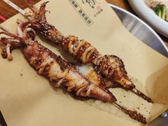 -必点海鲜·鲅鱼水饺(鞍山西道店)