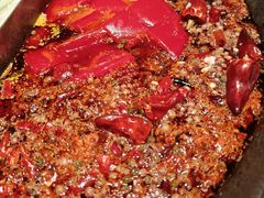 -周小明火锅(黑金冠社区店)