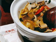 -火宫殿·湘菜小吃·商务宴请·生日聚会(东塘店)