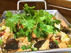 -千岛湖小鱼儿·淳安匠心农家菜