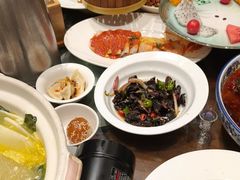 -顺兴老茶馆·精品川菜(世纪城店)
