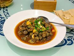 -老西门·常州菜(新区店)