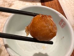 -小吊梨汤·北京菜·烤鸭(清河万象汇店)