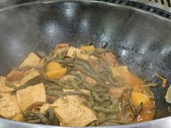 -仙合盛东北铁锅炖(总店)