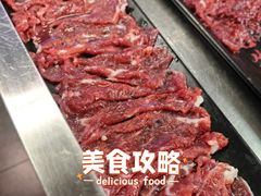 -三头牛·潮汕牛肉生蚝火锅 (夏湾店)