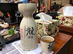 -束河人家(南锣鼓巷店)