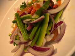 -阿里疆Alijiang·丝路美食·异域风情·清真(长楹天街店)