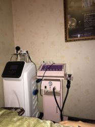 -爱美丽科技美肤中心