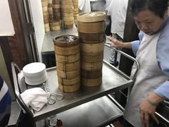 -香港蓮香樓(中環店)