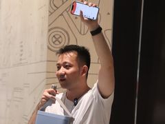 -和颐至尊酒店(上海人民广场南京路步行街店)
