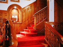 -马勒别墅·中餐厅