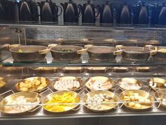 -昆山琶拉帝诗酒店·河畔咖啡厅Riverside Cafe