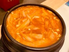 -韩宫宴烤肉·料理(宝山万达店)