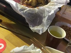 -纽道沸巫山纸包鱼(中海国际店)