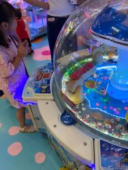 点击看大图 -米兜欢乐王国·儿童乐园(宝安益田假日天地店)