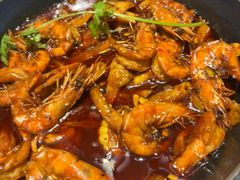-巴蜀王婆大虾(南锣鼓巷店)