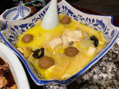 -南京大牌档(崇文门国瑞店)