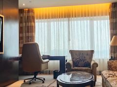 -大连中远海运洲际酒店