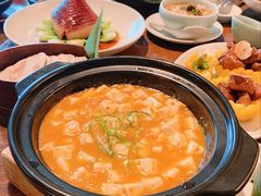 -湖滨28中餐厅·西湖宴·杭州君悦酒店