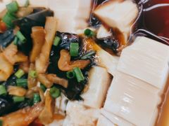 -渔中舟海鲜大排档(普陀沈家门店)