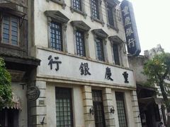-两江国际影视城