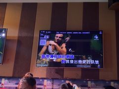 -唱吧麦颂KTV(松江五龙商业广场店)