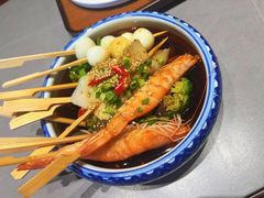 -四川饭店·小龙虾(长白店)
