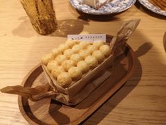 豆乳麦麦-奈诺甜品·生日蛋糕·下午茶(古城店)