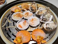 -碗中海·蒸汽海鲜·桑拿鸡(岭南天地店)
