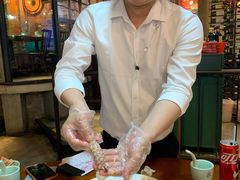 -南海渔家•海鲜•正宗海南菜(海棠湾店)