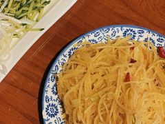-娄三少·老北京春饼烤鸭家常菜(方庄店)