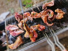 -天津东丽湖风景区