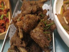 -正阳春烤鸭(华捷道店)