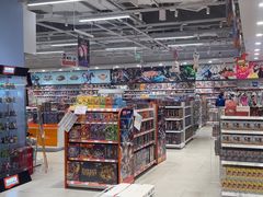 -TOYSRUS玩具反斗城(合肥华润万象城店)