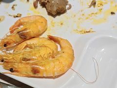 -汉丽斯巴西烤肉自助(市南店)