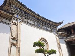 -喜洲翰林餐厅(董家百年老宅店)