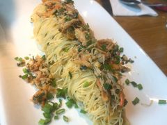 -HELLO 27 意面·沙拉·帕尼尼