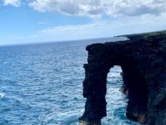 -夏威夷火山国家公园