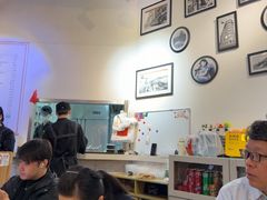 -君东记本帮面馆(天钥桥路店)
