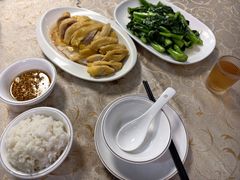 -深圳柯记餐厅(大望店)