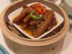 -禄运茶居·手工点心(猎德店)