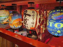 -有喜屋·鲜鸡烧鸟·居酒屋(安龙路店)