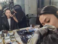 -吉田美学化妆美甲摄影培训(丽水校区)