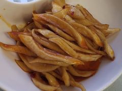 -干老四雅鱼饭店(滨江西路店)