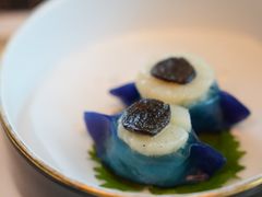 -东海朗廷酒店-唐阁T’ANG COURT 中餐厅