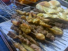 -舍得小串(水晶街店)