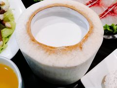 -东椰·海南椰子鸡火锅(朝阳门店)